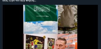 Marcin Bułka zdradził, ile razy więcej zarabia w Arabii!